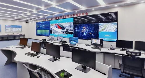 數智引擎驅動未來 成都軌道產業轉型加速，為地鐵運營管理裝上“智慧大腦”