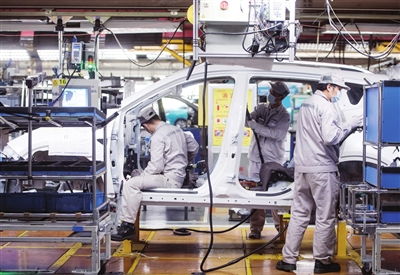 企業管理咨詢 順應不可逆轉的歷史進程